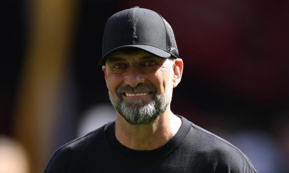 Acord pentru preluarea funcției de selecționer al Germaniei de către Jürgen Klopp