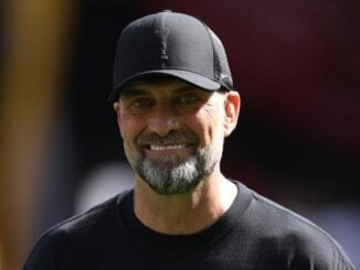 Acord pentru preluarea funcției de selecționer al Germaniei de către Jürgen Klopp