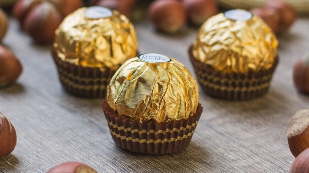Ferrero Rocher pregătește startul producției în România
