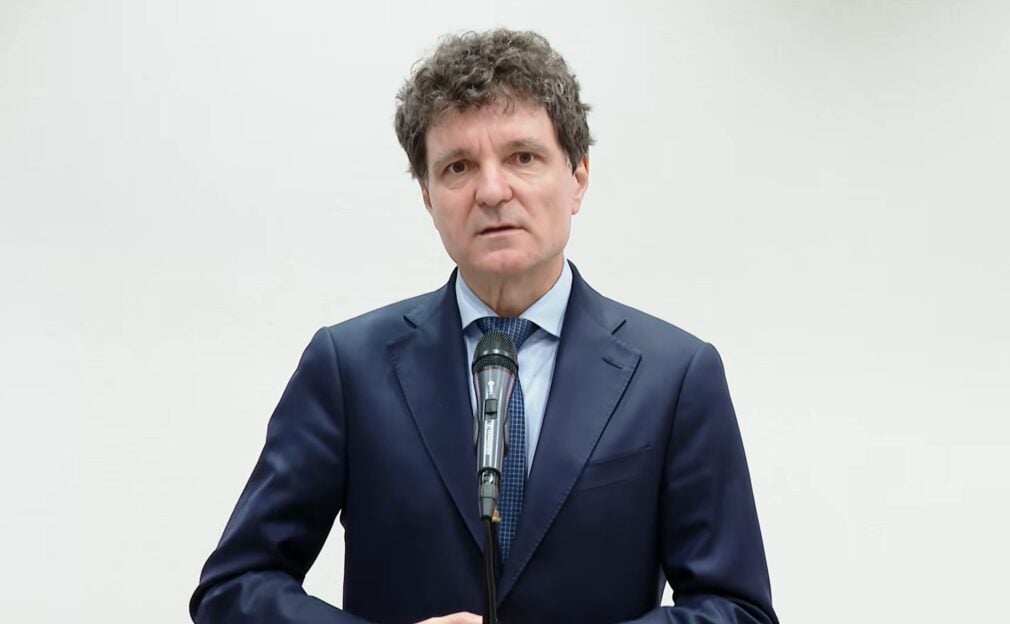 Cea mai importantă lege a săptămânii a trecut de Nicușor Dan. România va avea o platformă națională unică pentru datele statului