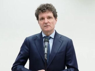 Cea mai importantă lege a săptămânii a trecut de Nicușor Dan. România va avea o platformă națională unică pentru datele statului