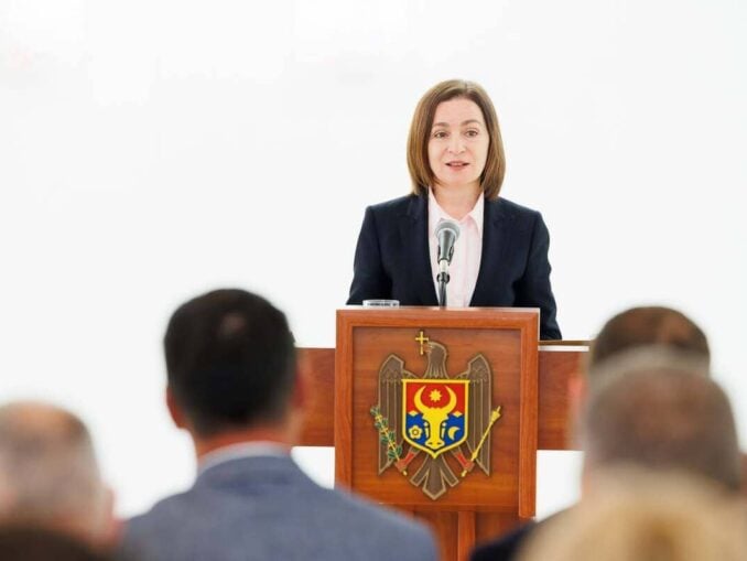 Chișinăul nu crede în dronele Kremlinului