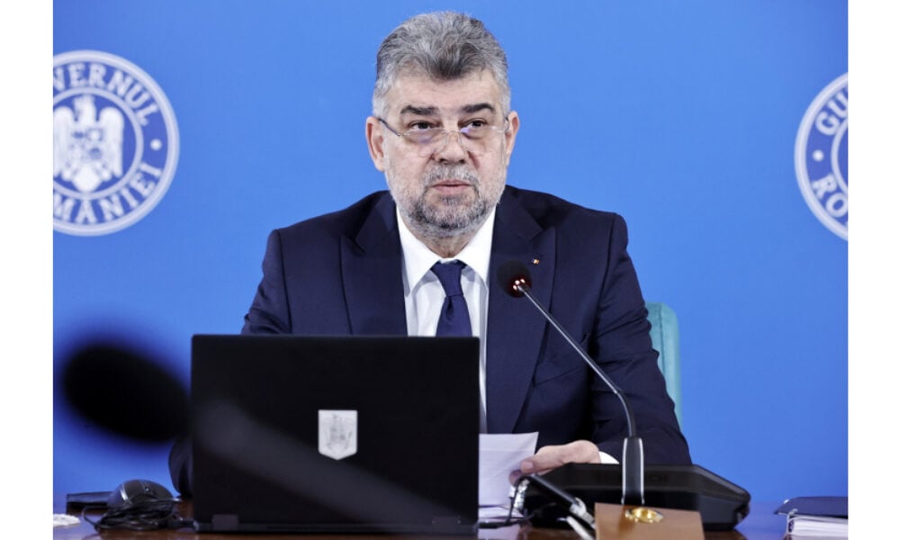 Marcel Ciolacu a fost ales preşedinte al Consiliului pentru Dezvoltare Regională Sud-Est. Va avea un rol-cheie în proiectele finanțate din bani europeni