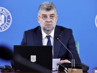 Marcel Ciolacu a fost ales preşedinte al Consiliului pentru Dezvoltare Regională Sud-Est. Va avea un rol-cheie în proiectele finanțate din bani europeni