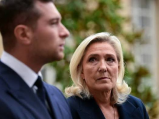 Marine Le Pen și Jordan Bardella, prinși în noi anchete privind fonduri europene