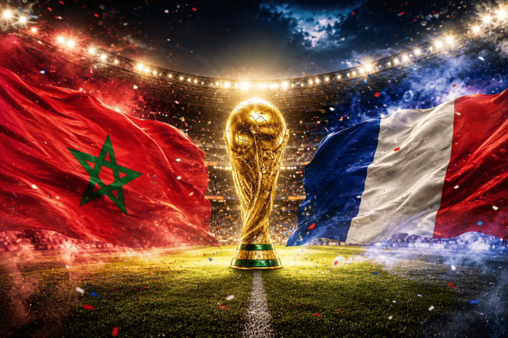 Maroc, prima echipă calificată în sferturile Campionatului Mondial 2026. Africanii au „rezolvat” meciul cu Canada după pauză