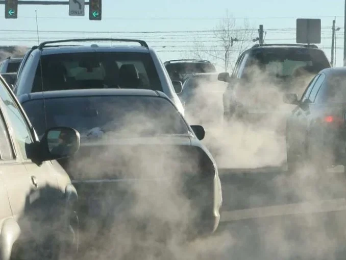 România are cel mai îmbătrânit parc auto din Europa. Aproape 40% dintre mașini au peste 20 de ani