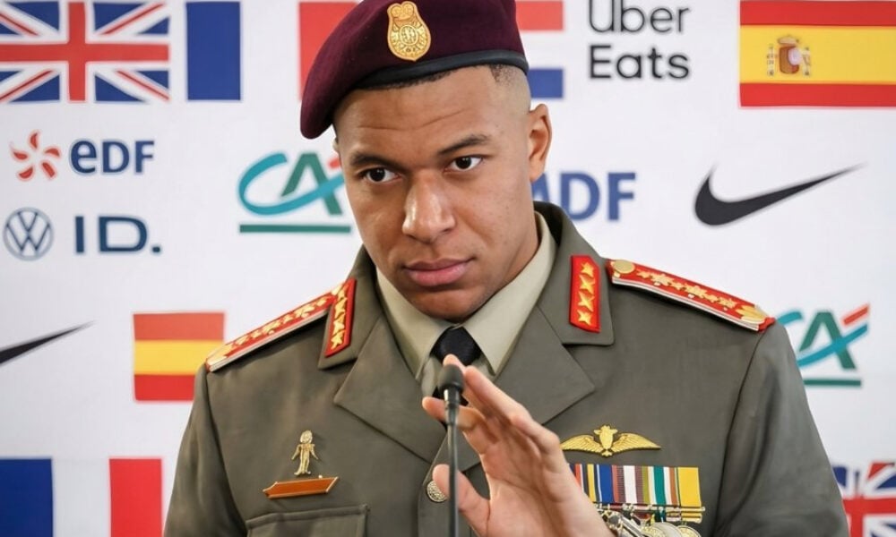De ce este poreclit Kylian Mbappé „Dictatorul”. Povestea din spatele meme-ului care a cucerit internetul
