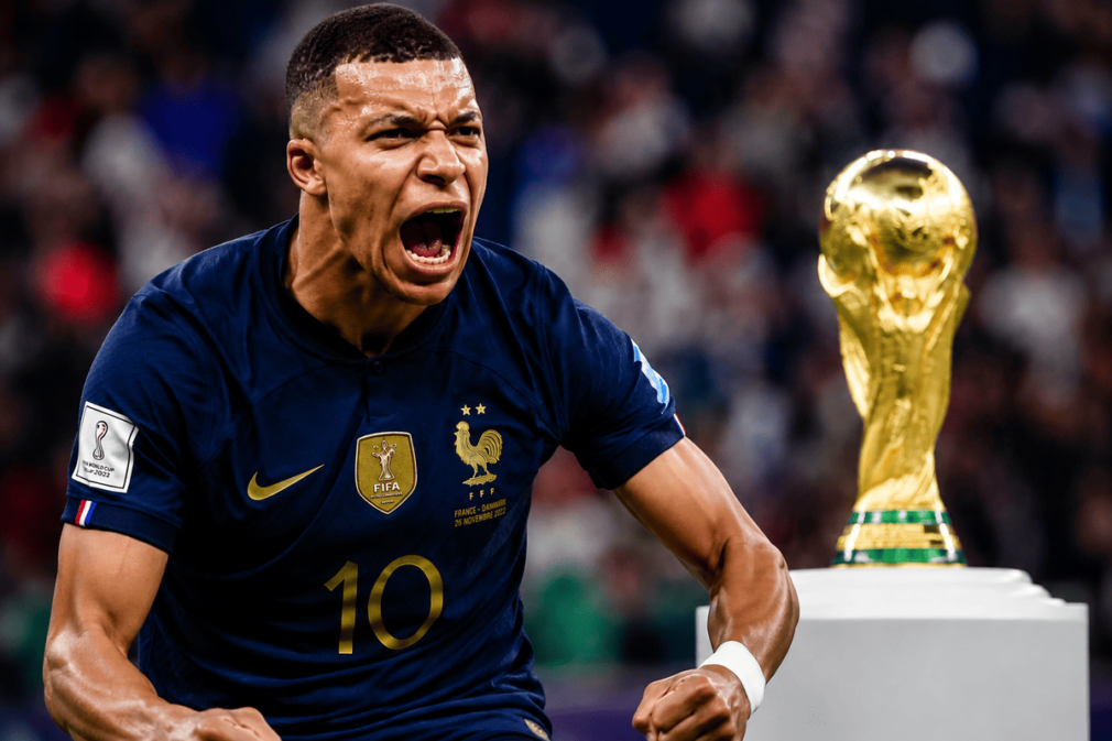 „Știm să jucăm și fotbal murdar”. Mbappe răspunde criticilor după Franța – Paraguay: „Credeau că vom veni să jucăm în smoking”