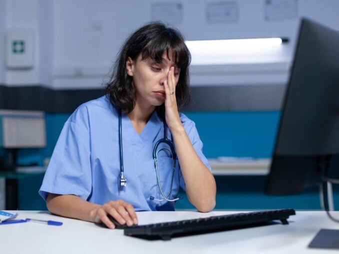 Medicii pun un diagnostic dur Legii salarizării: „O batjocură”