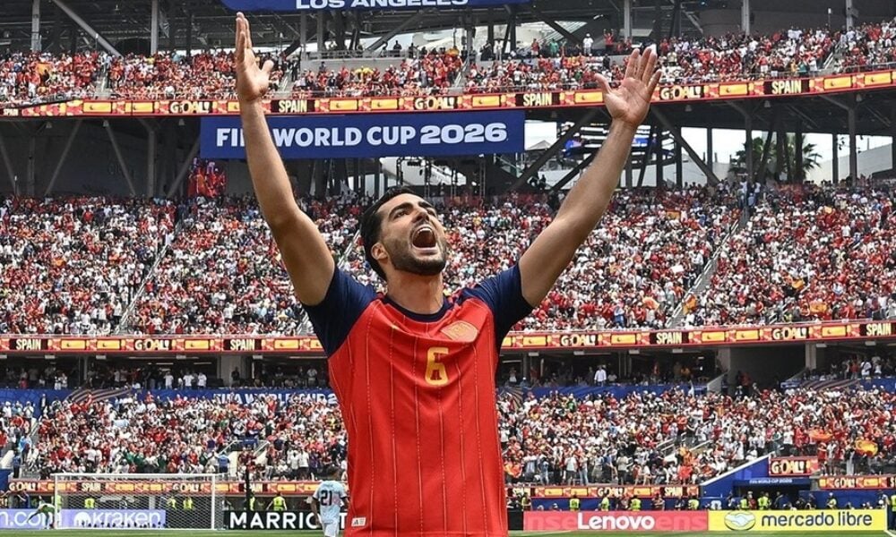 Spania învinge Belgia și va înfrunta Franța în semifinalele Cupei Mondiale 2026
