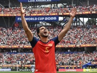 Spania învinge Belgia și va înfrunta Franța în semifinalele Cupei Mondiale 2026