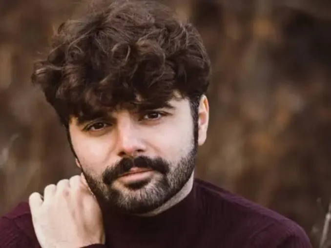 „Pentru mine, Lereștiul este pur și simplu un paradis. Este paradisul meu personal” – Interviu cu poetul Miguel Gane