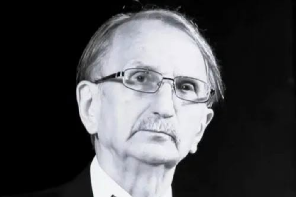 Mircea M. Ionescu a murit. Jurnalistul sportiv avea 80 de ani
