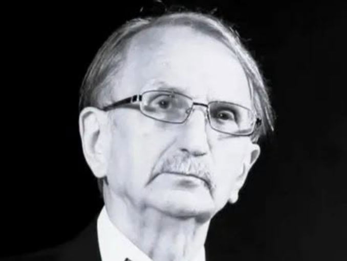 Mircea M. Ionescu a murit. Jurnalistul sportiv avea 80 de ani