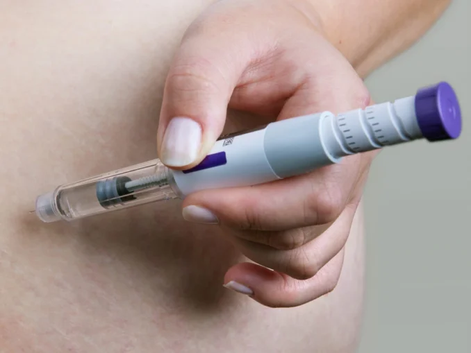 Efecte mai puțin cunoscute ale injecțiilor de slăbit asupra organismului femeilor