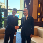Nicușor Dan, Mark Carney, Canada, România, Summit NATO, Ankara