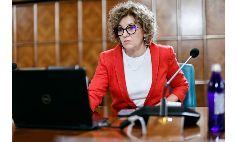 Oana Gheorghiu, la opt ani de la protestul din 10 august: „Nimeni nu a fost găsit vinovat definitiv ”