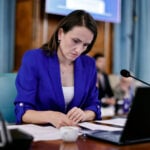 Oana Țoiu
