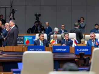 România post-Ankara sau cum formula bate garanția