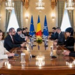 PSD, Nicușor Dan