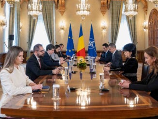 Informații din interiorul PSD. Când se așteaptă ca Nicușor Dan să desemneze noul premier – SURSE