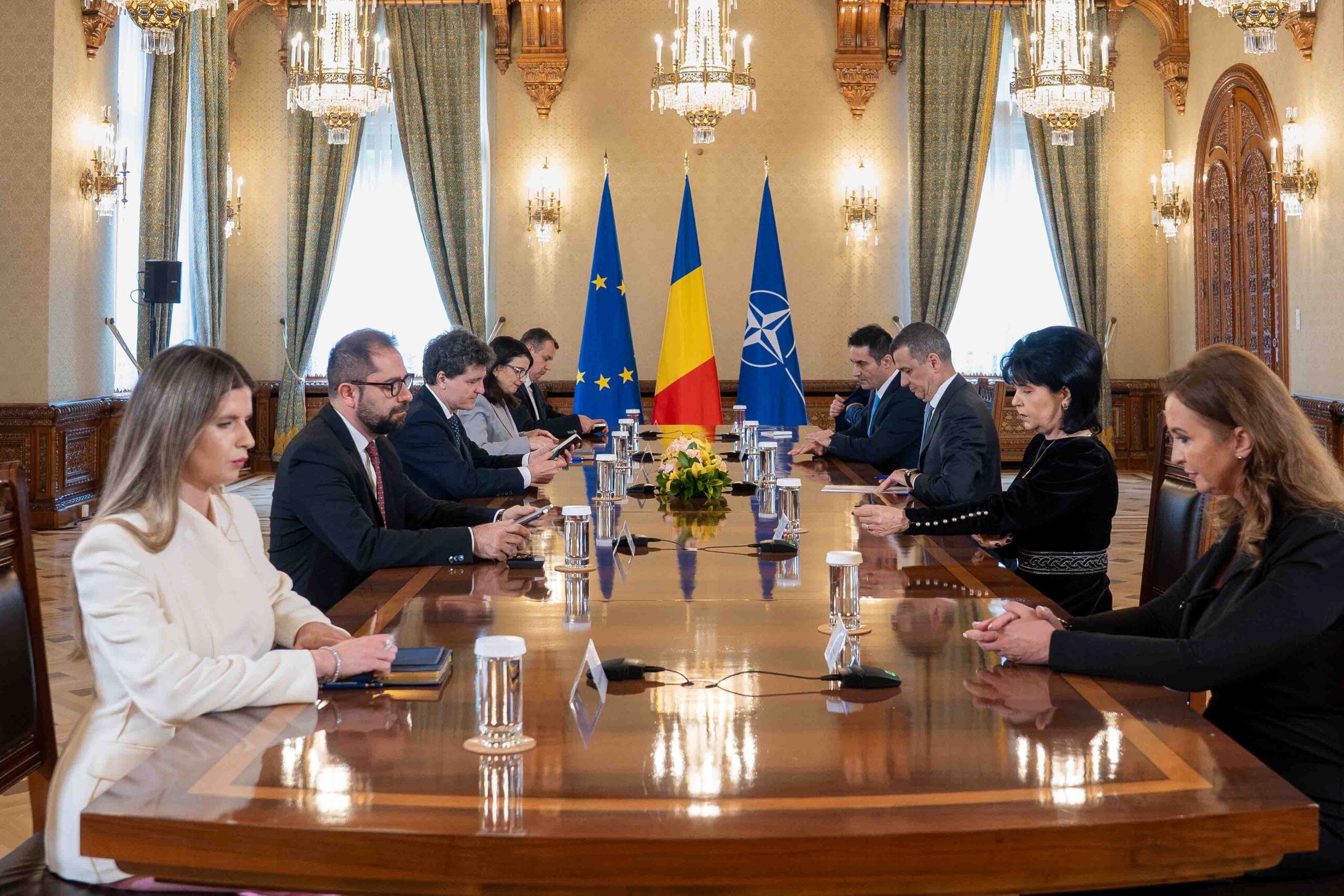 Informații din interiorul PSD. Când se așteaptă ca Nicușor Dan să desemneze noul premier – SURSE