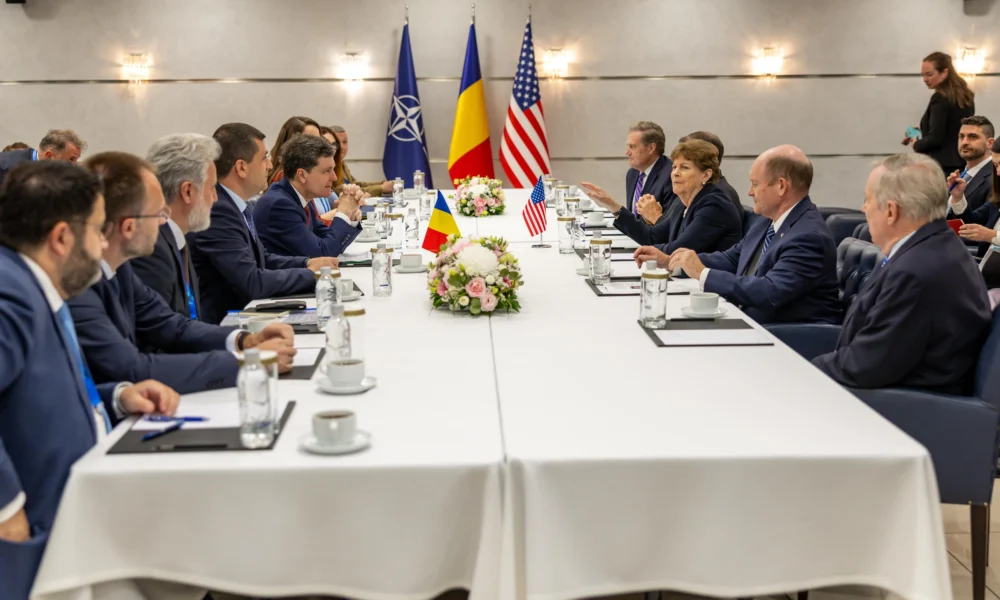 Ce a obținut România la Summit-ul NATO de la Ankara?