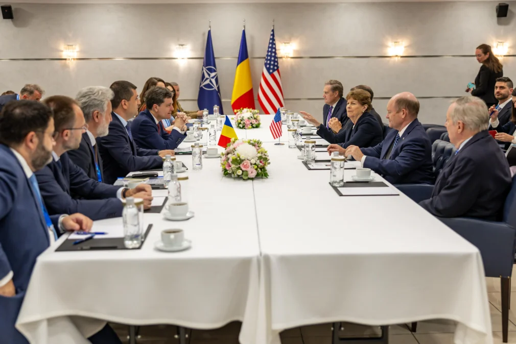 Ce a obținut România la Summit-ul NATO de la Ankara?