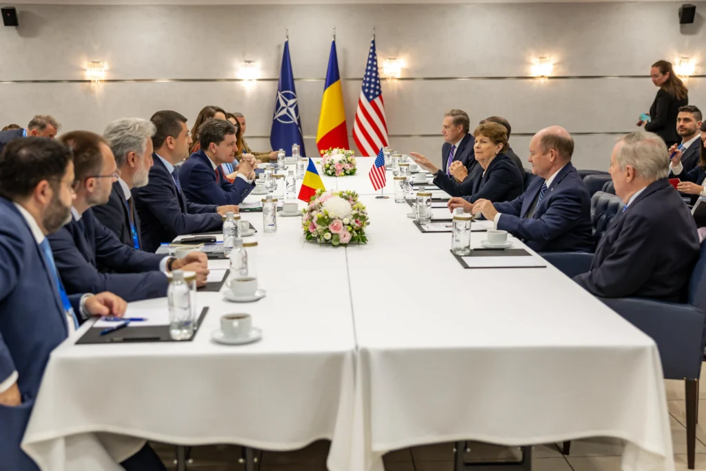 Ce a obținut România la Summit-ul NATO de la Ankara?