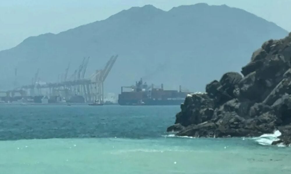 Trump restabilește blocada americană a porturilor iraniene din zona Strâmtorii Ormuz