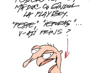 Cațavencii.ro: România, prin sie însuși