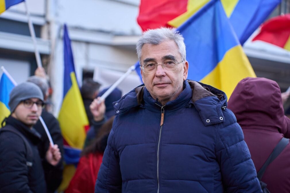 Petrișor Peiu: Veștea era butonat de o telecomandă de la PSD și de una de la Cotroceni