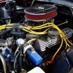 motor ford