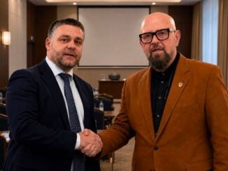 Piedone promite sprijin politic pentru Ciprian Ciucu și renunță la cursa pentru Primăria Capitalei din 2028