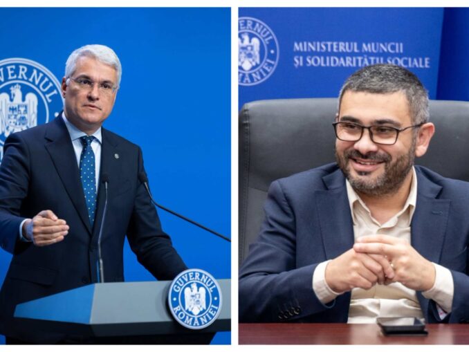 Sfârșitul legii salarizării. Diferențele dintre proiectele Manole și Pîslaru. De ce creșterea taxelor era o soluție