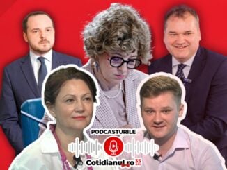 Carmen Uscatu: Birocrația statului blochează spitalul construit din donații. Ne împiedicăm de refuzul absurd al Guvernului de a aproba angajarea a cinci asistente