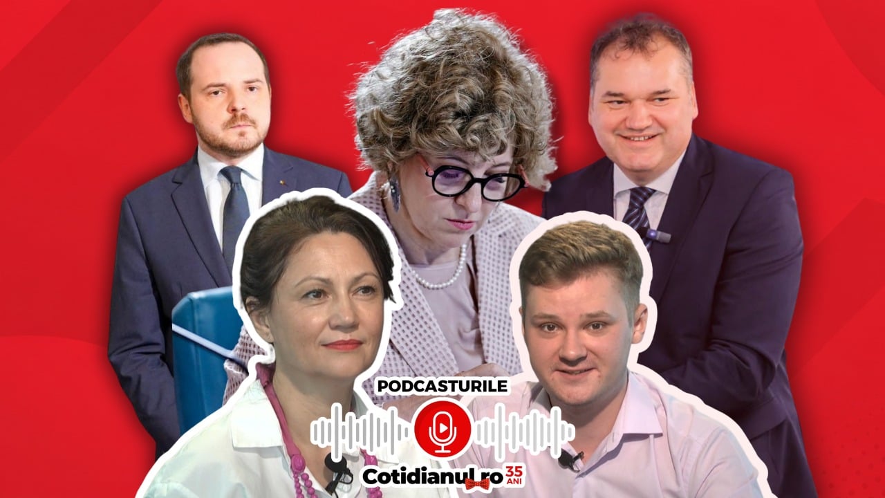 Carmen Uscatu: Birocrația statului blochează spitalul construit din donații. Ne împiedicăm de refuzul absurd al Guvernului de a aproba angajarea a cinci asistente