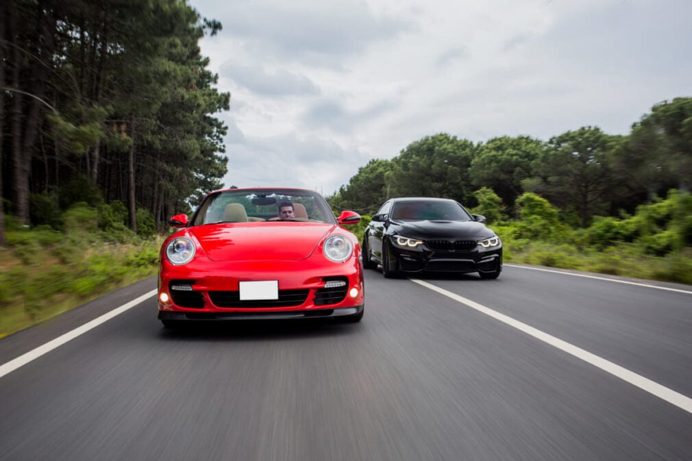 Porsche vinde mașini de lux, dar renunță la încă 5.000 de angajați. Cercetarea, printre cele mai afectate