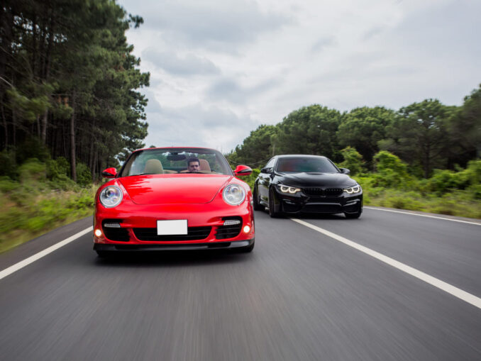 Porsche vinde mașini de lux, dar renunță la încă 5.000 de angajați. Cercetarea, printre cele mai afectate