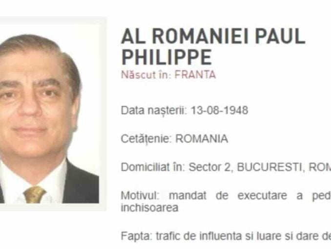 Cațavencii.ro: Dar dacă Pol s-a pitit și de sine însuși