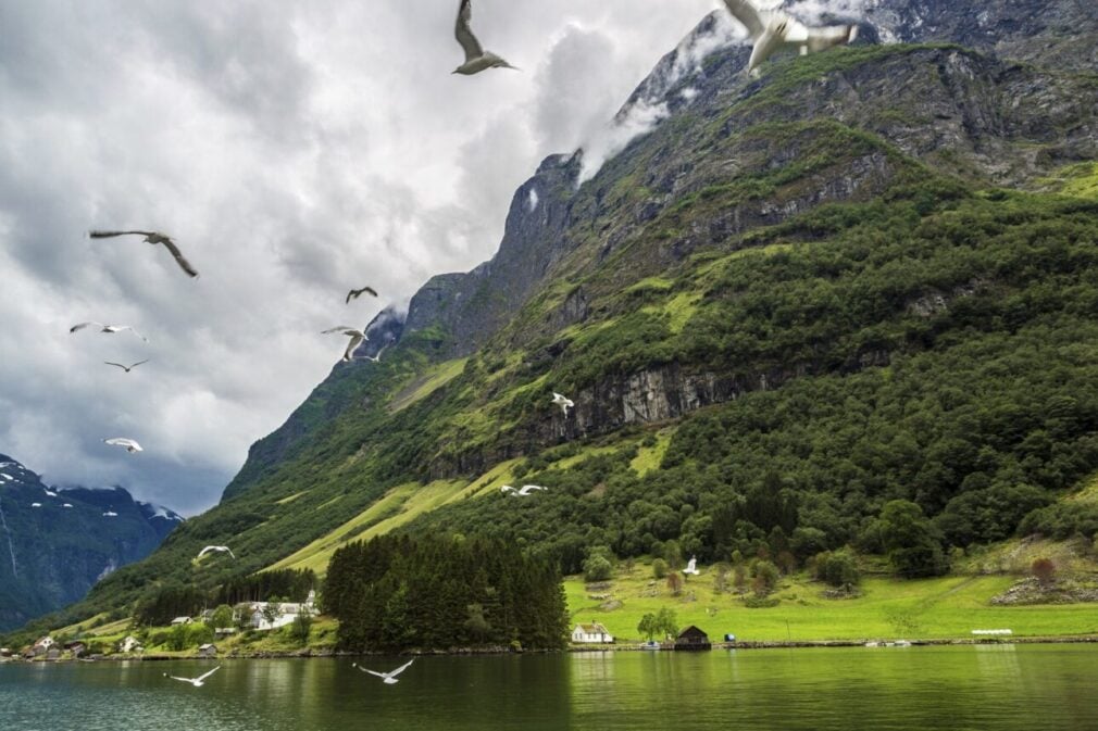 Norvegia, destinația perfectă după Cupa Mondială
