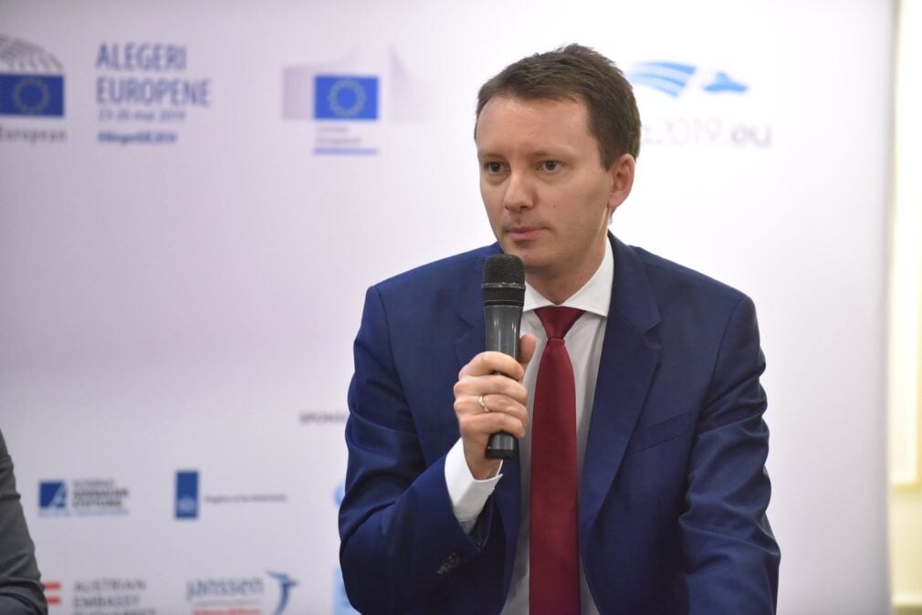Tensiunile dintre PSD – PNL se mută în Parlamentul European. Mureșan spune despre PSD că sunt aceiași din timpul lui Liviu Dragnea și Ordonanței 13