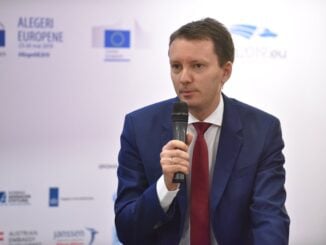 Tensiunile dintre PSD – PNL se mută în Parlamentul European. Mureșan spune despre PSD că sunt aceiași din timpul lui Liviu Dragnea și Ordonanței 13