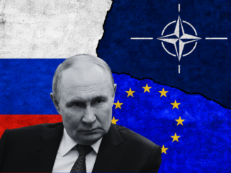 Putin ar putea pregăti un atac pentru a testa NATO