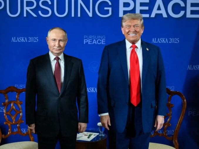 Putin și Trump au vorbit 90 de minute de Ziua Independenței SUA