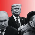 Putin Zelenski acord de pace, Donald Trump, Vladimir Putin, Volodimir Zelenski, Ucraina, Rusia, NATO, summit NATO, Ankara