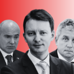 PNL, Rareș Bogdan, Daniel Buda, Siegfried Mureșan, PPE, Parlamentul European, europarlamentari PNL