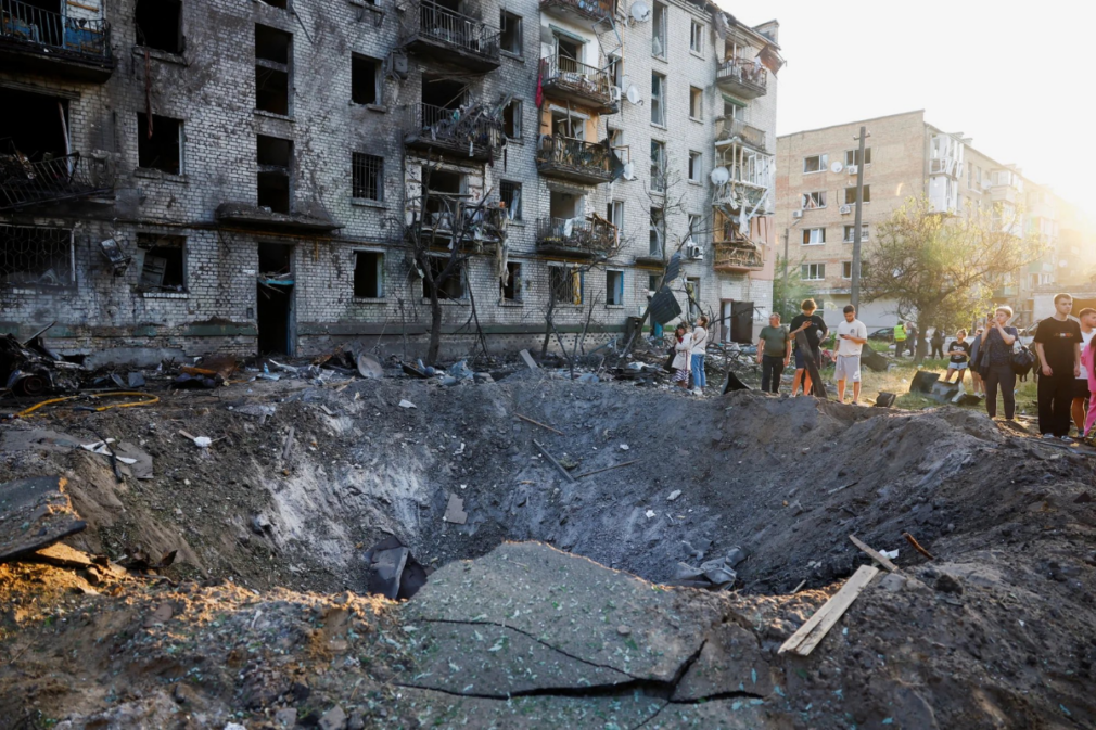Pierderi uriașe în războiul Rusia-Ucraina. Bilanțul ar fi trecut de 2 milioane