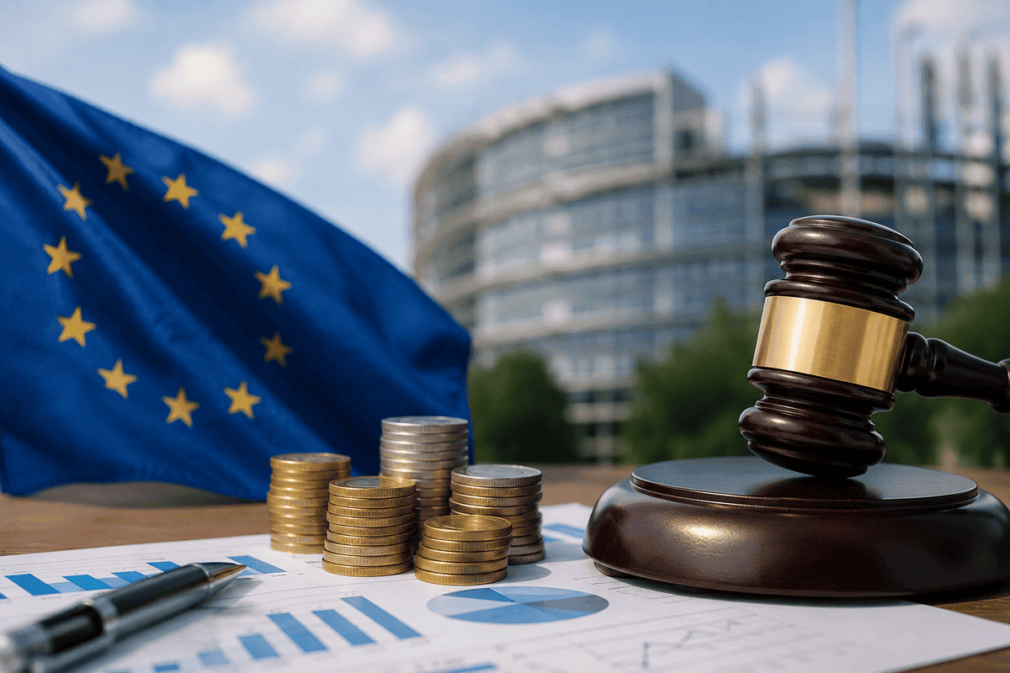 Cine câștigă din noul plan fiscal al UE. Bruxellesul propune cea mai amplă reformă fiscală din ultimii 10 ani